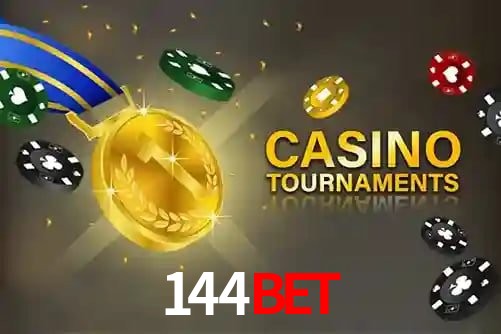 App 144bet iOS
