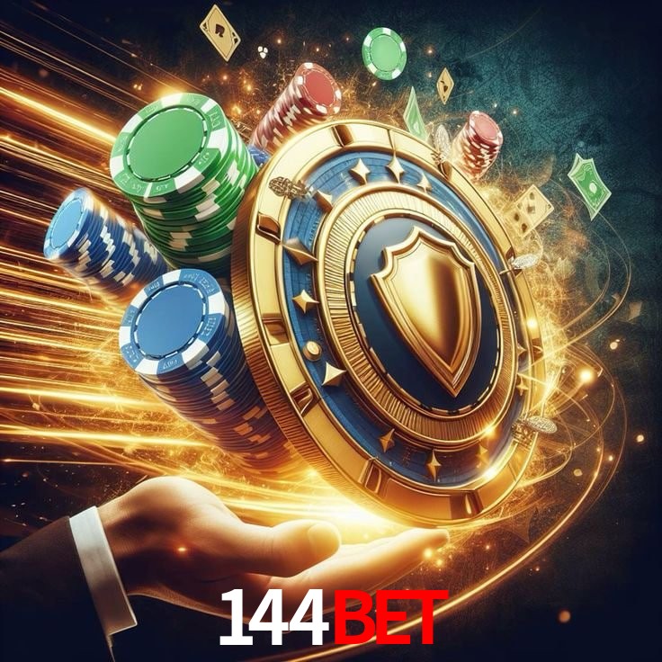 Eventos 144bet