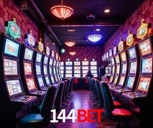 Táticas 144bet