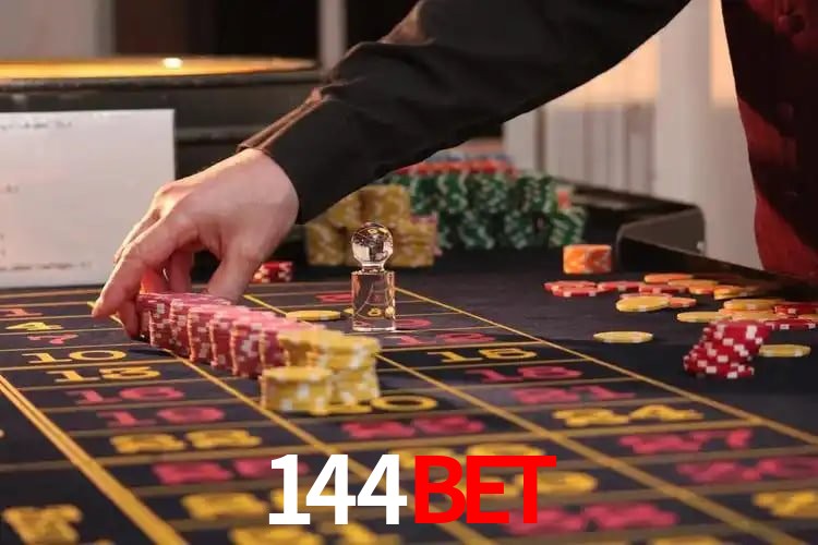APK 144bet Android