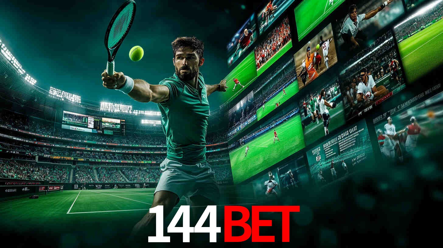 Suporte Download 144bet
