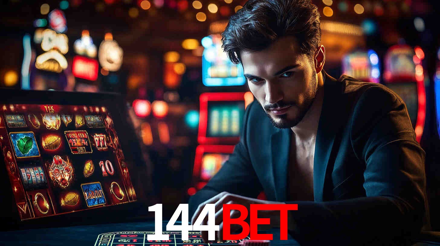 bet 144bet