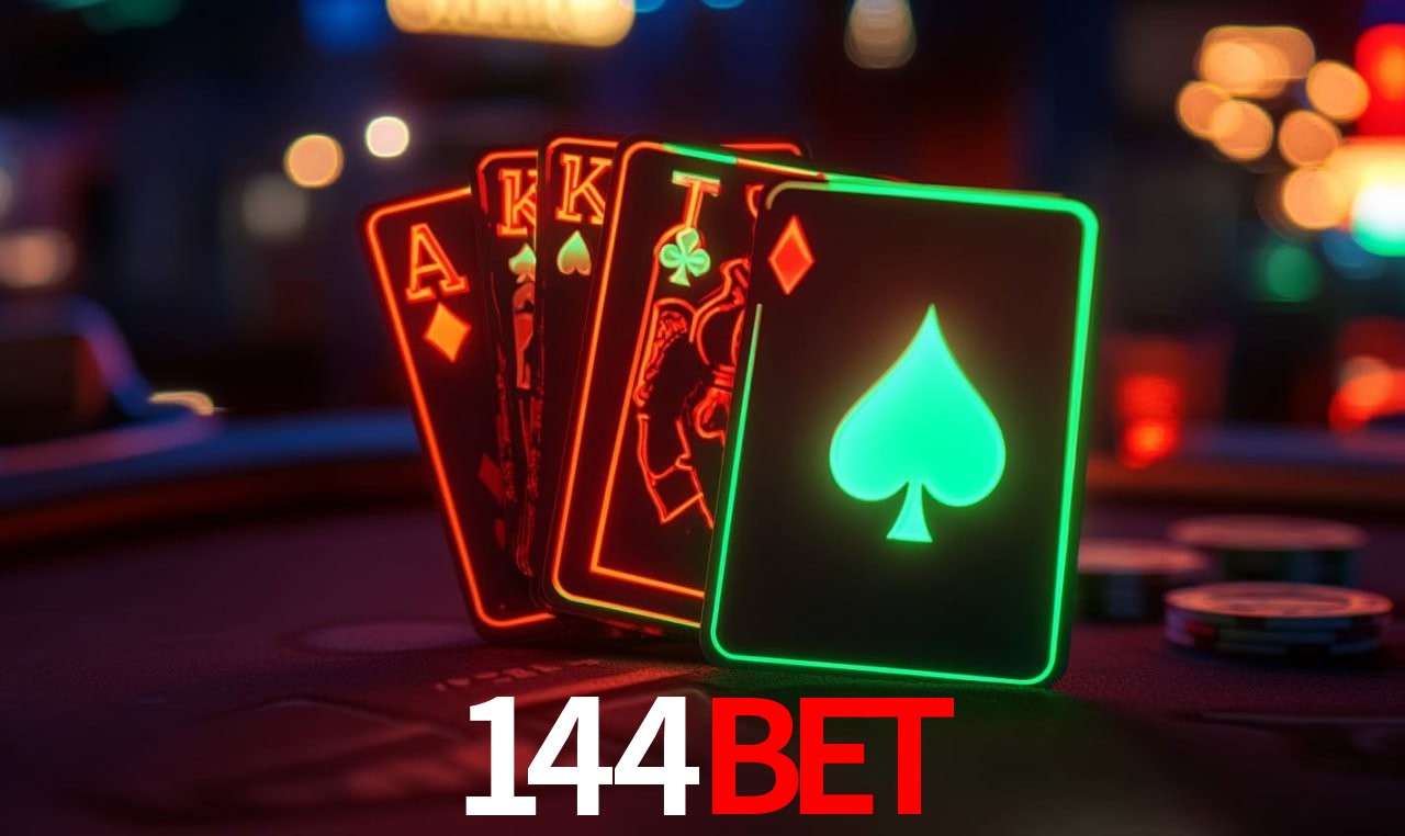 Torneios 144bet