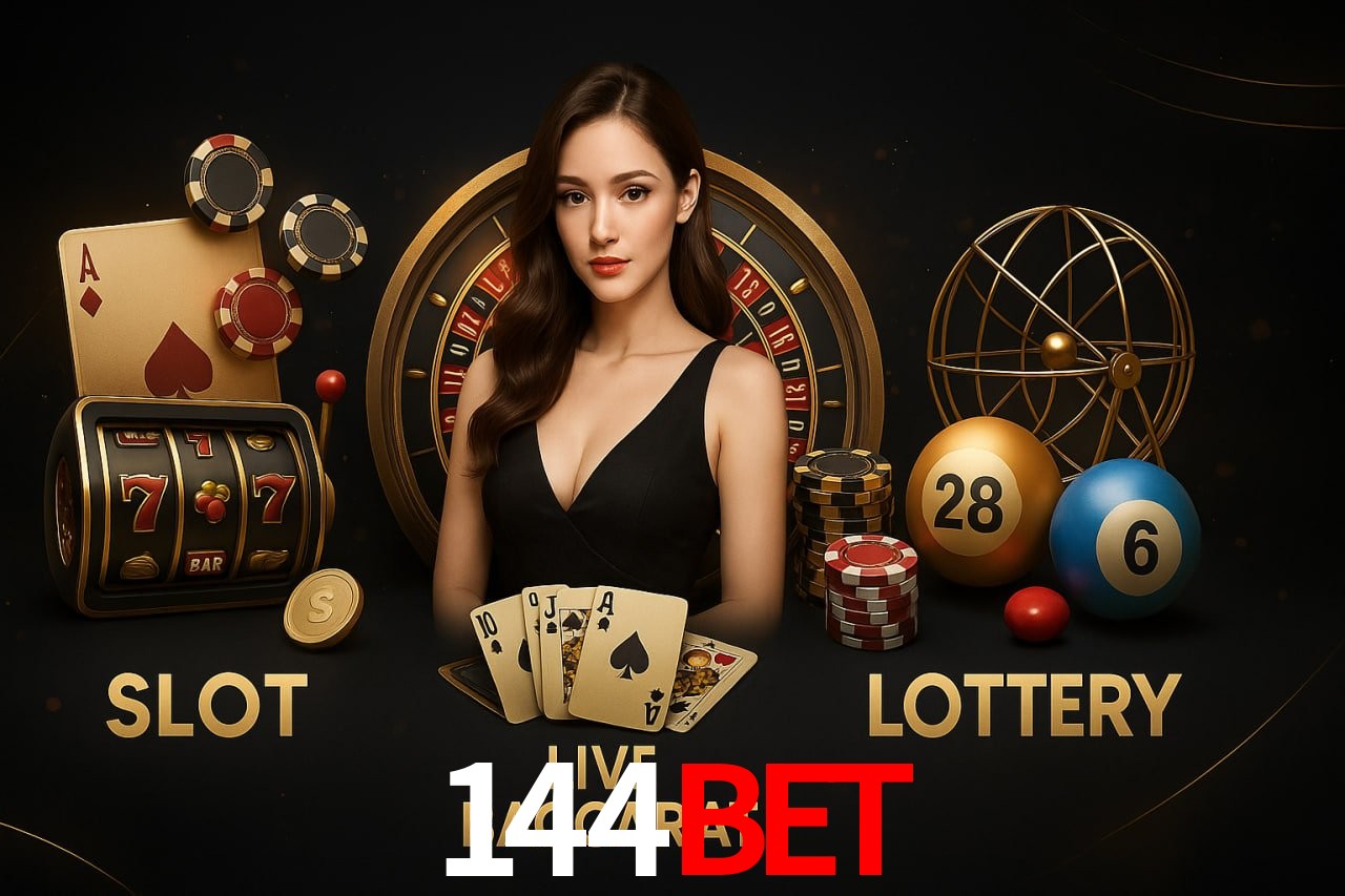 Ganhador 144bet