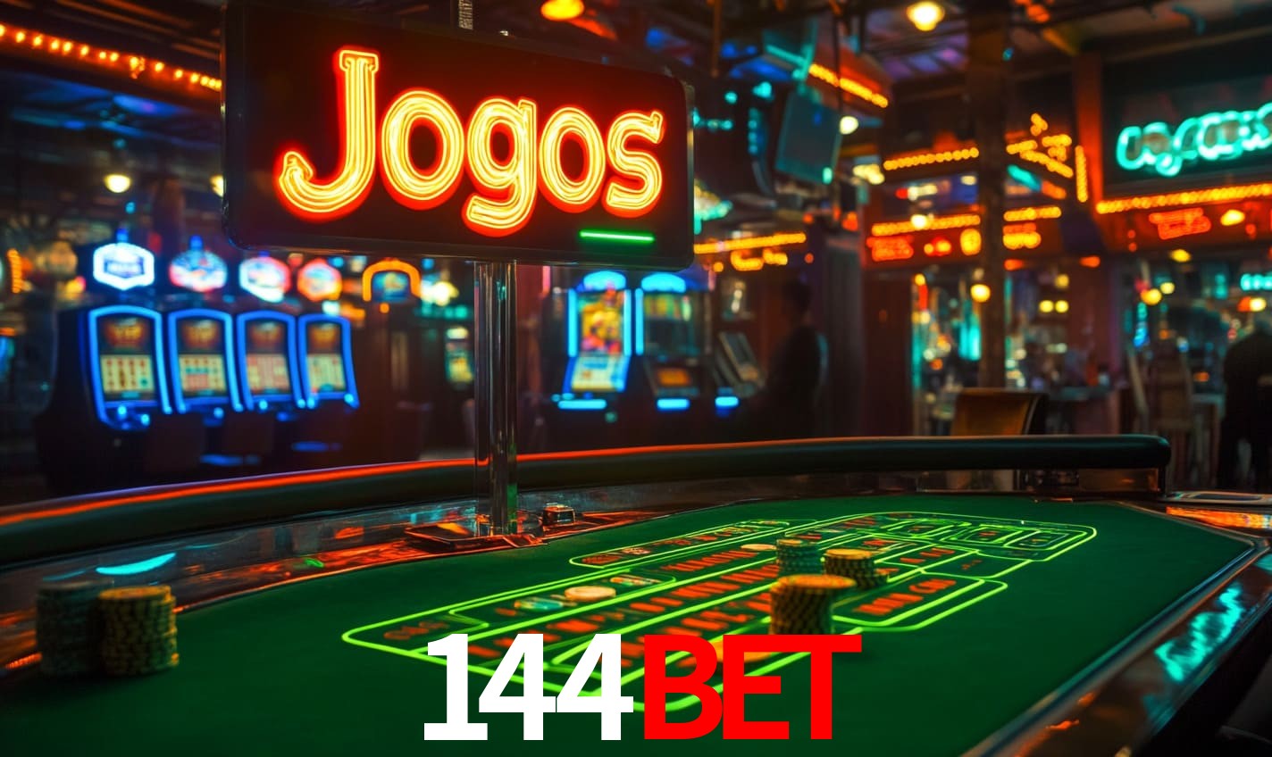 144bet RTP transparência