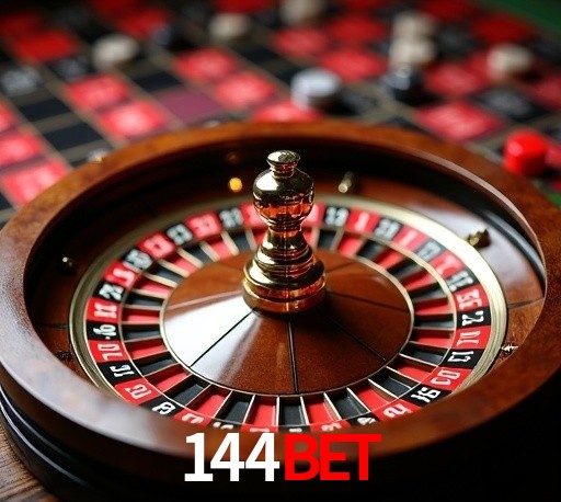 Níveis VIP 144bet