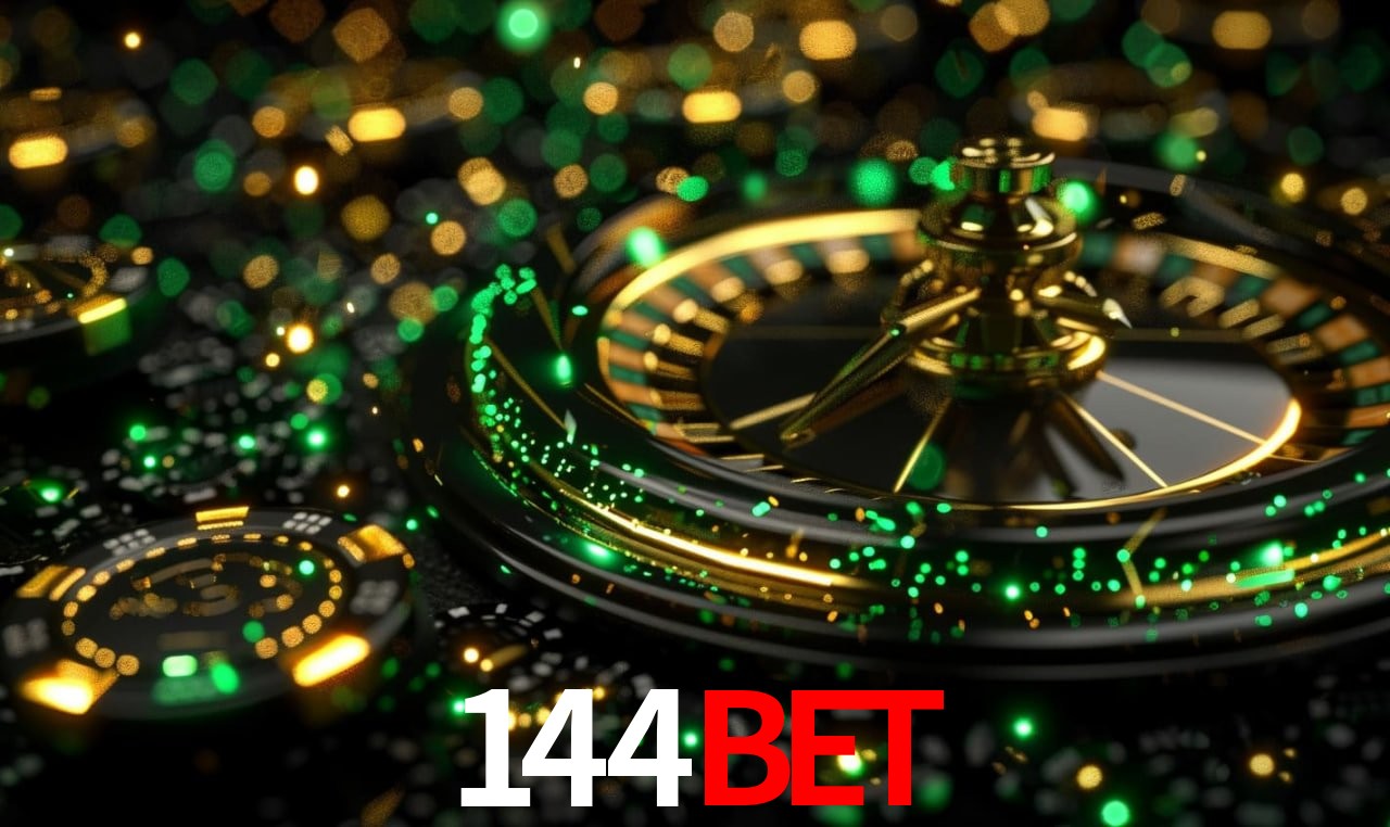 Melhores Jogos 144bet
