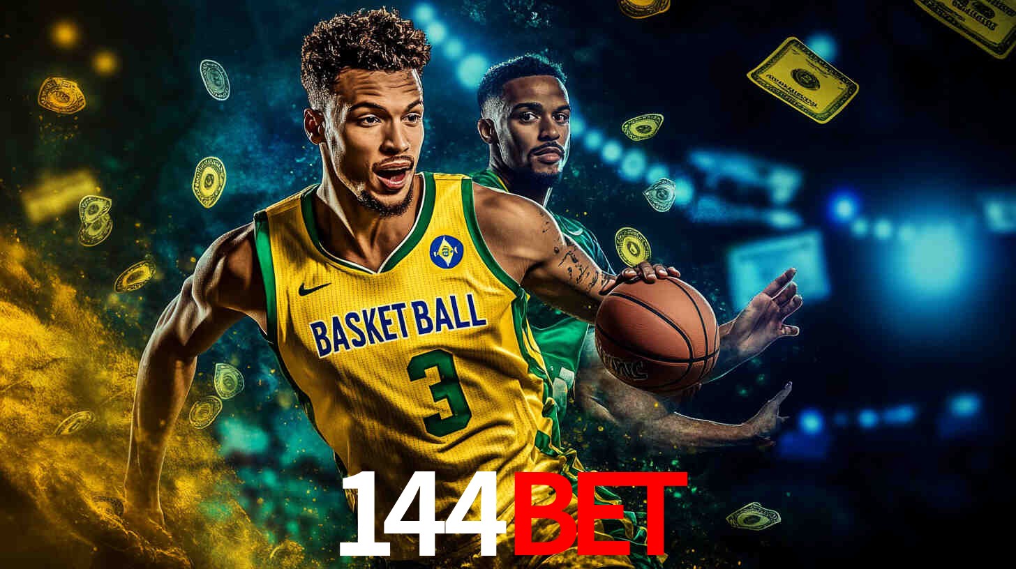 Instruções Download 144bet