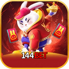 Logo da 144bet
